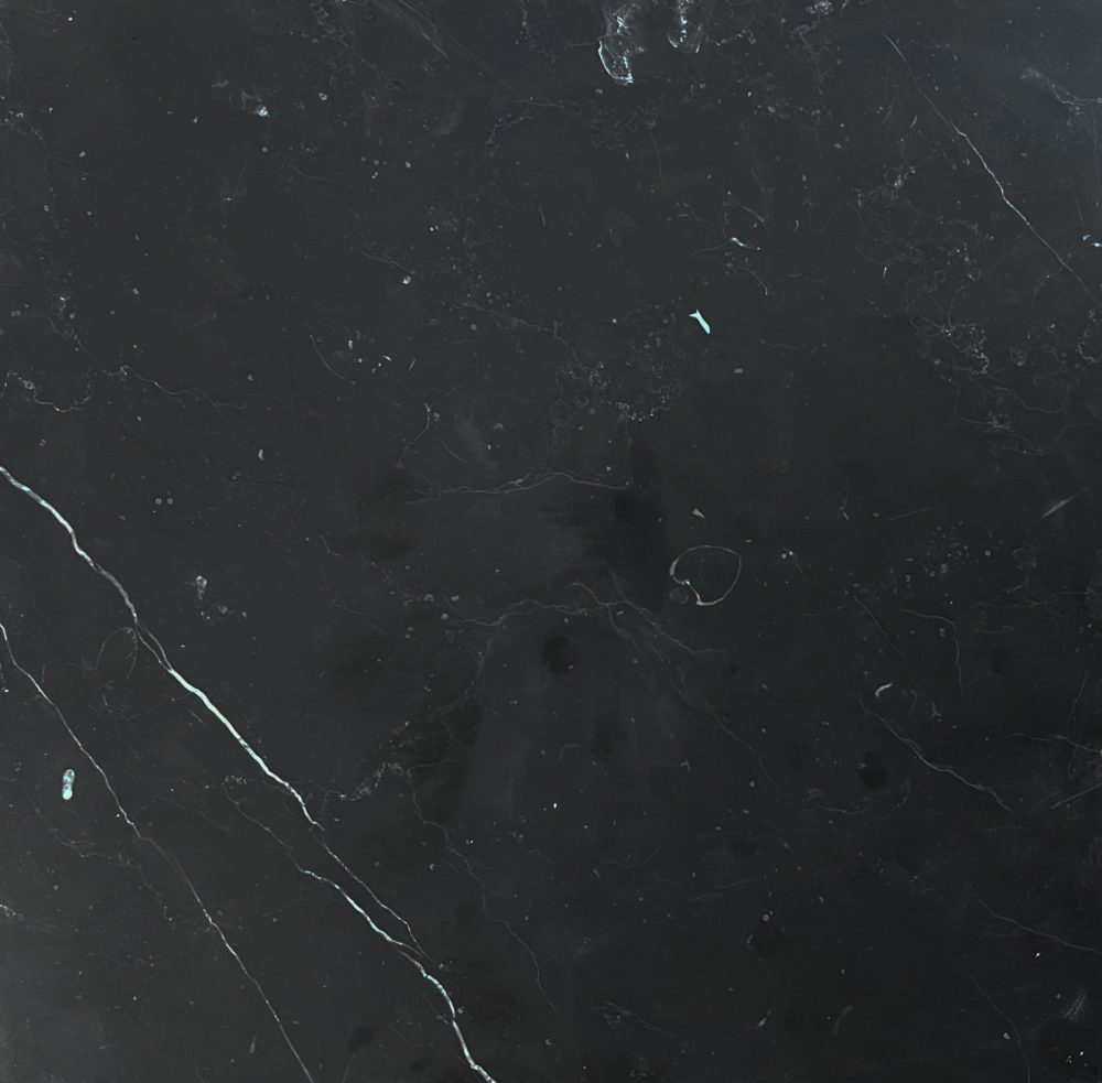 Nero Marquina Honed 18"x18"